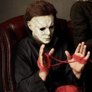Telegram profile photo for Michael myers confession