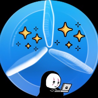 Telegram group profile photo for TestFlight1110chat