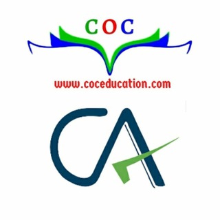 Telegram profile photo for CA-FORUM