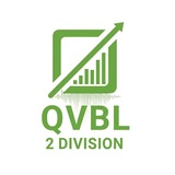 Telegram profile photo for QVBL | QAZAQSTAN VIRTUAL BIRINSHI LEAGUE
