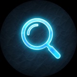 Telegram profile photo for SEARCH TEAM