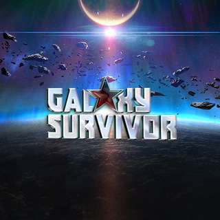 Telegram profile photo for Galaxy Survivor Announcements