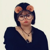 Telegram profile photo for files @jeongycut