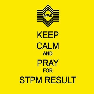 Telegram profile photo for STPM AGAMA π