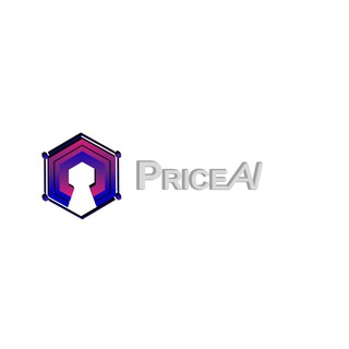Telegram group profile photo for PriceAI Official Community