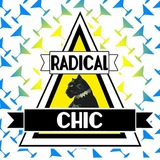 Telegram profile photo for Radical Chic