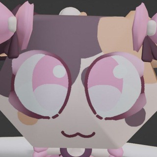 Telegram profile photo for F0XB0X