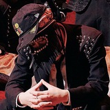 Telegram profile photo for bring öut your dead