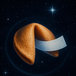 Telegram profile photo for Близнецы | Предсказания
