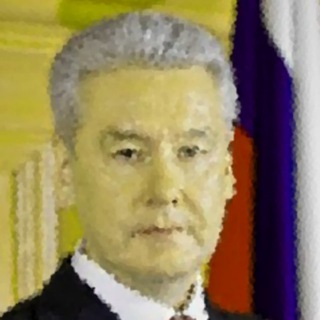 Telegram profile photo for Бюджетные схемы Москвы: кто обогащается?