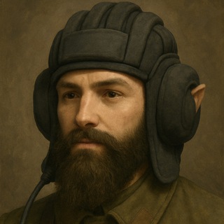 Telegram profile photo for Эльфийский Танкист