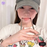Telegram profile photo for strawberry