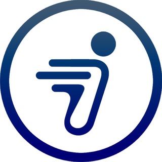Telegram group profile photo for Ninebot.Run