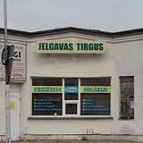 Telegram profile photo for Jelgavas tirgus