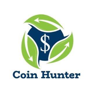 Telegram profile photo for CoinHunter Announcement🔥🚀