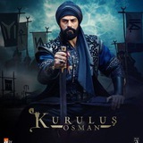 Telegram profile photo for Kurulus Osman English