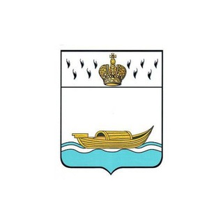 Telegram profile photo for Вышневолоцкий муниципальный округ