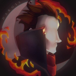 Telegram profile photo for darkonium_