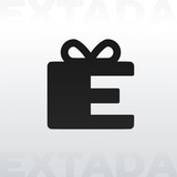 Telegram profile photo for extada gifts