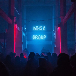 Telegram profile photo for MHSx GROUP
