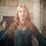Telegram profile photo for HURREMSA