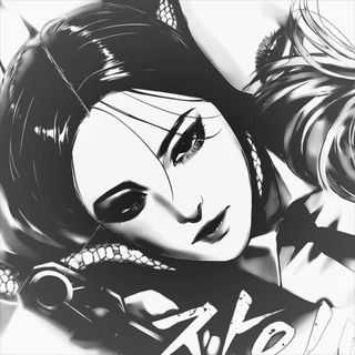 Telegram profile photo for Портфолио @ : ִֺ۪՞𝔙 ִֺׁ۪ׄ𝗜͜🅞.𝗟ׁ ᷼ ̫