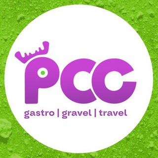 Telegram group profile photo for petrichor | cycling club