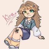 Telegram profile photo for Адопты/комишки/KIREEENQ