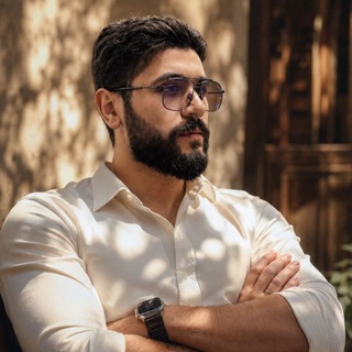 Telegram profile photo for قناة | ليث المصطفى