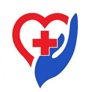 Telegram group profile photo for Военные Госпитали России(ЧАТ)