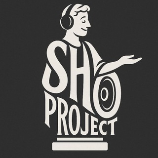 Telegram profile photo for SHO Project