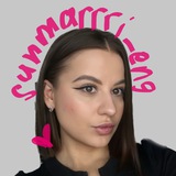 Telegram profile photo for sunmarrri_eng