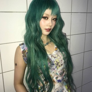 Telegram profile photo for Sohara Hinata