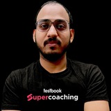 Telegram profile photo for Vaibhav Sir SuperCoaching