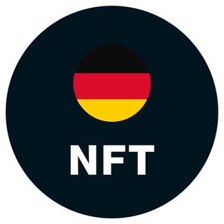 Telegram profile photo for 🇩🇪 SHILL NFT GERMANY
