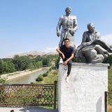 Telegram profile photo for Davronbek Jo'raboyev | blog