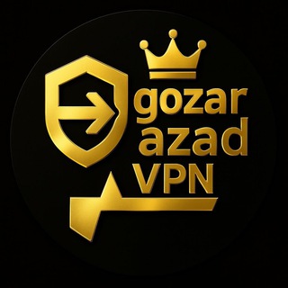 Telegram profile photo for خدمات مجازی | VPN گذر آزاد
