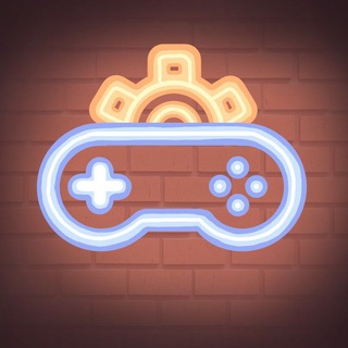Telegram profile photo for PLove Games