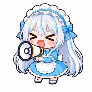 Telegram profile photo for BiliPai Chat