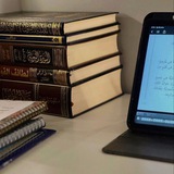 Telegram profile photo for ٥ دقائق
