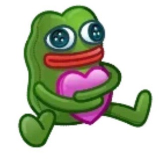 Telegram profile photo for Giftpump