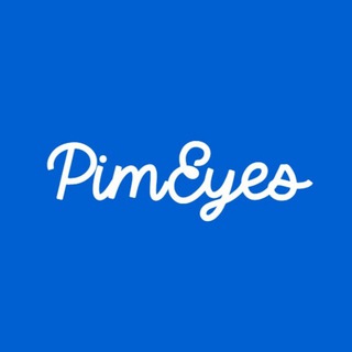 Telegram profile photo for PimEyes - Image search