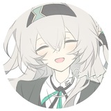 Telegram profile photo for ㅤ в хойо фд ¡ не ! любят . . .