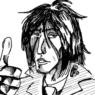Telegram profile photo for Дишка калякает