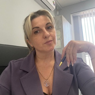 Telegram profile photo for Ксения Ермолаева Бухгалтер для бизнеса