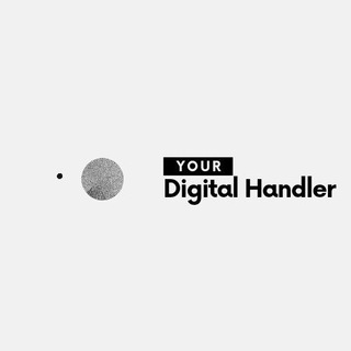 Telegram profile photo for YourDigital_Handler