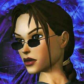Telegram profile photo for virtual nico gaming