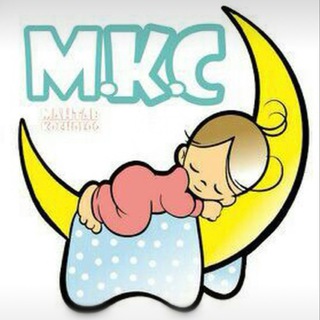 Telegram profile photo for کانال اعتماد سازی(مهتاب کوچولو)
