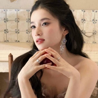 Telegram profile photo for 𝒥ᩘing yi 