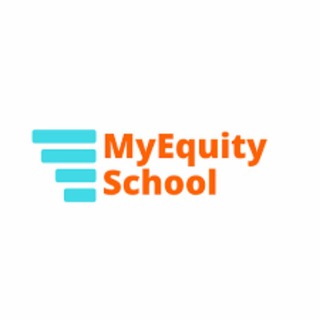 Telegram profile photo for MyEquity school education system